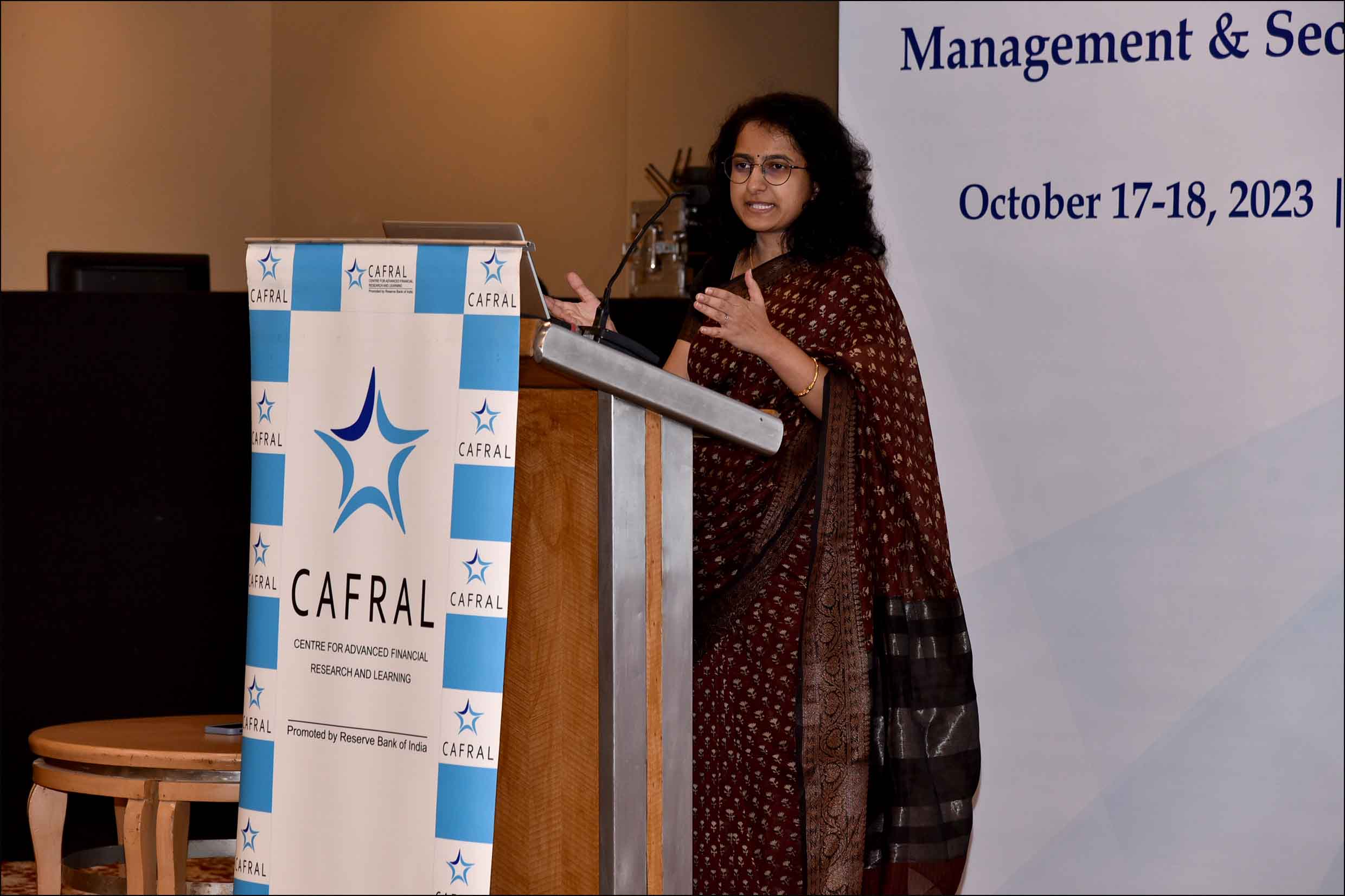 Chaitali Nehulkar, Director, Ratings, CRISIL
