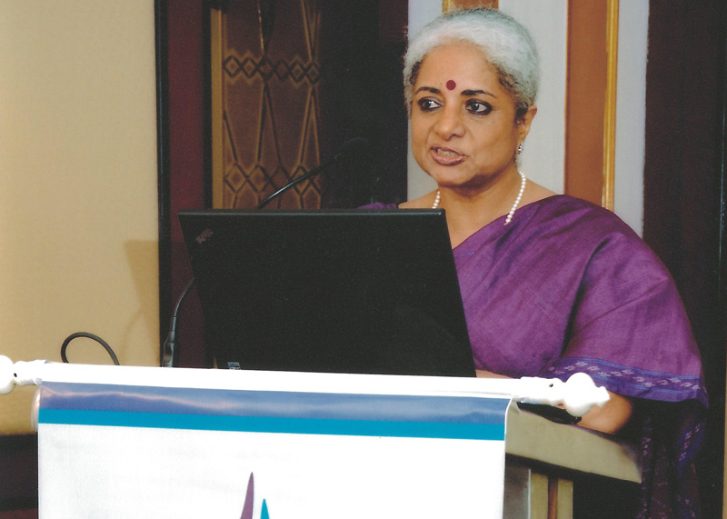 Photos from the Program on Treasury Management