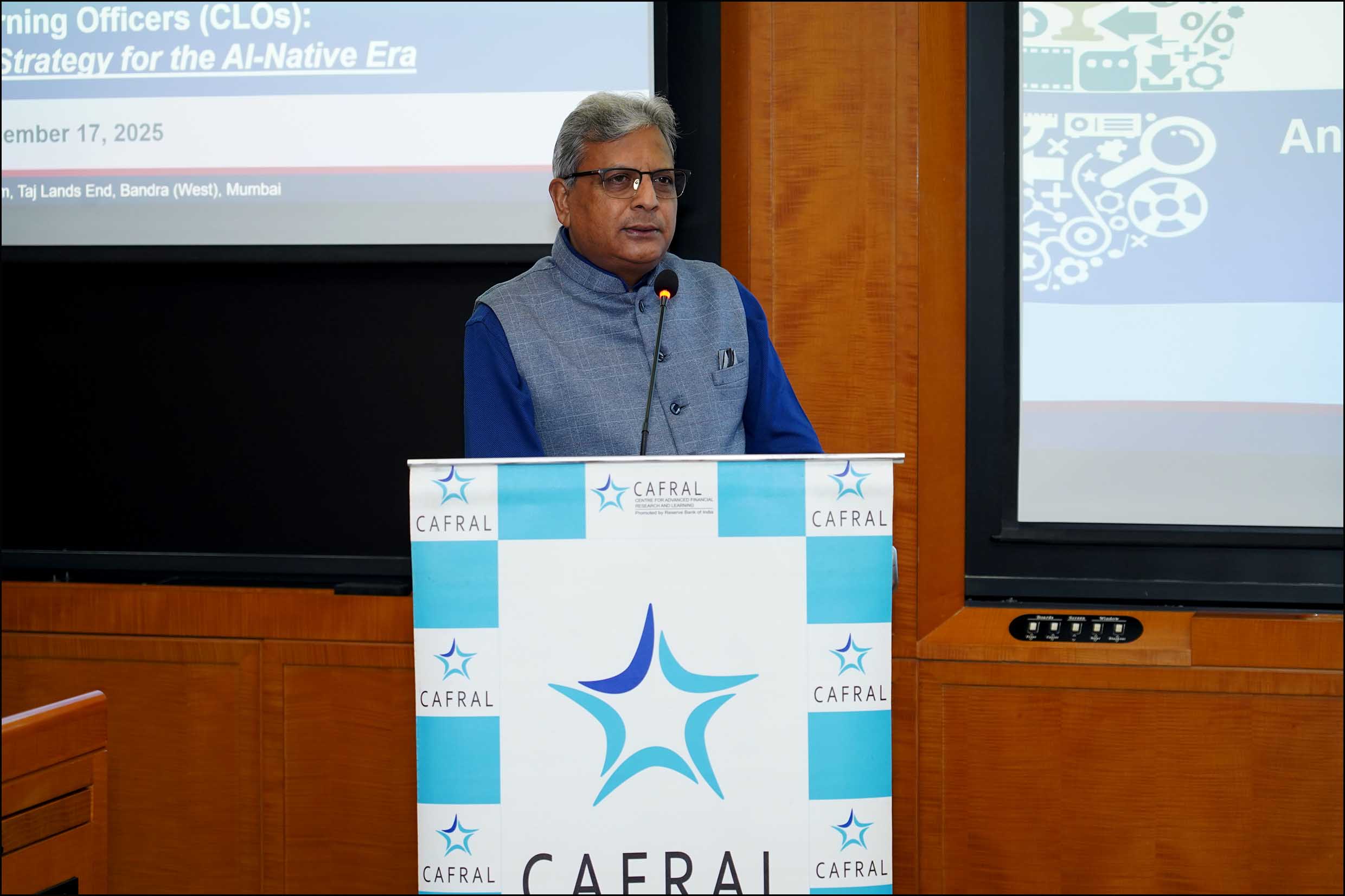 Photos from the Conference of Chief Human Resources Officers (CHROs) and Chief Learning