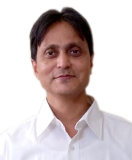 Dr. Abhiman Das