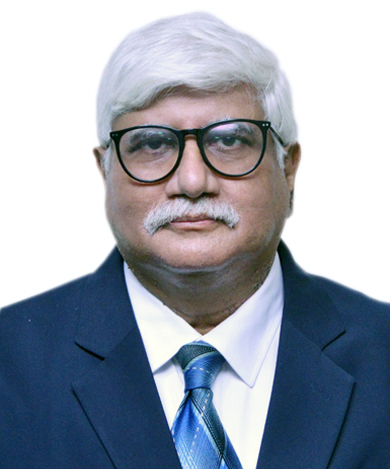 Prof. Partha Ray