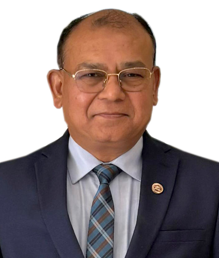 Shri Kamal P. Patnaik