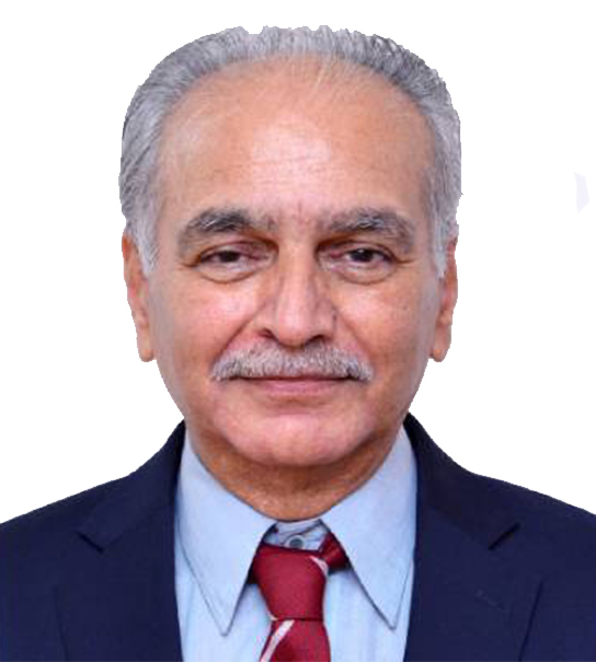 Dr. Ravindra H. Dholakia
